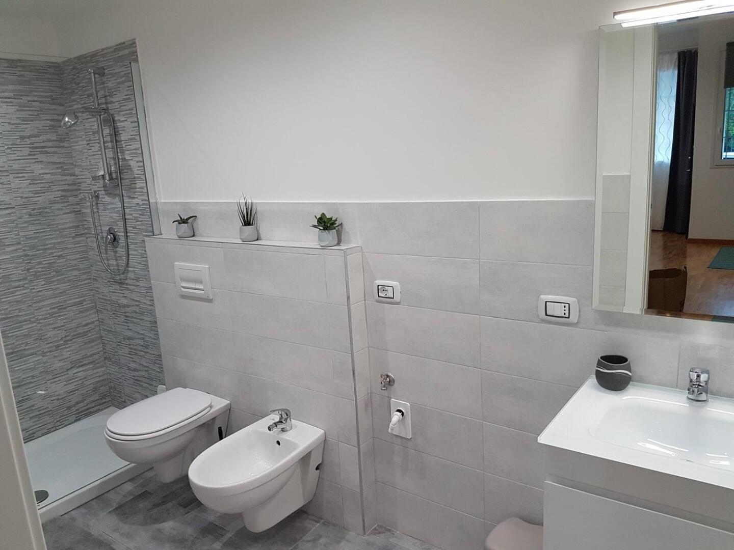 Domus Irnerio I Tassa Di Soggiorno Inclusa Nel Prezzo I Bolonya Dış mekan fotoğraf